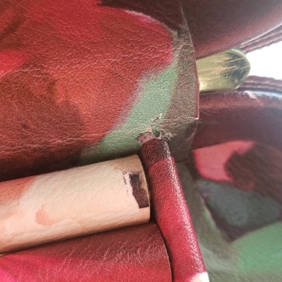 Travel Jewelery Box - Floral - Picture 7 of 8